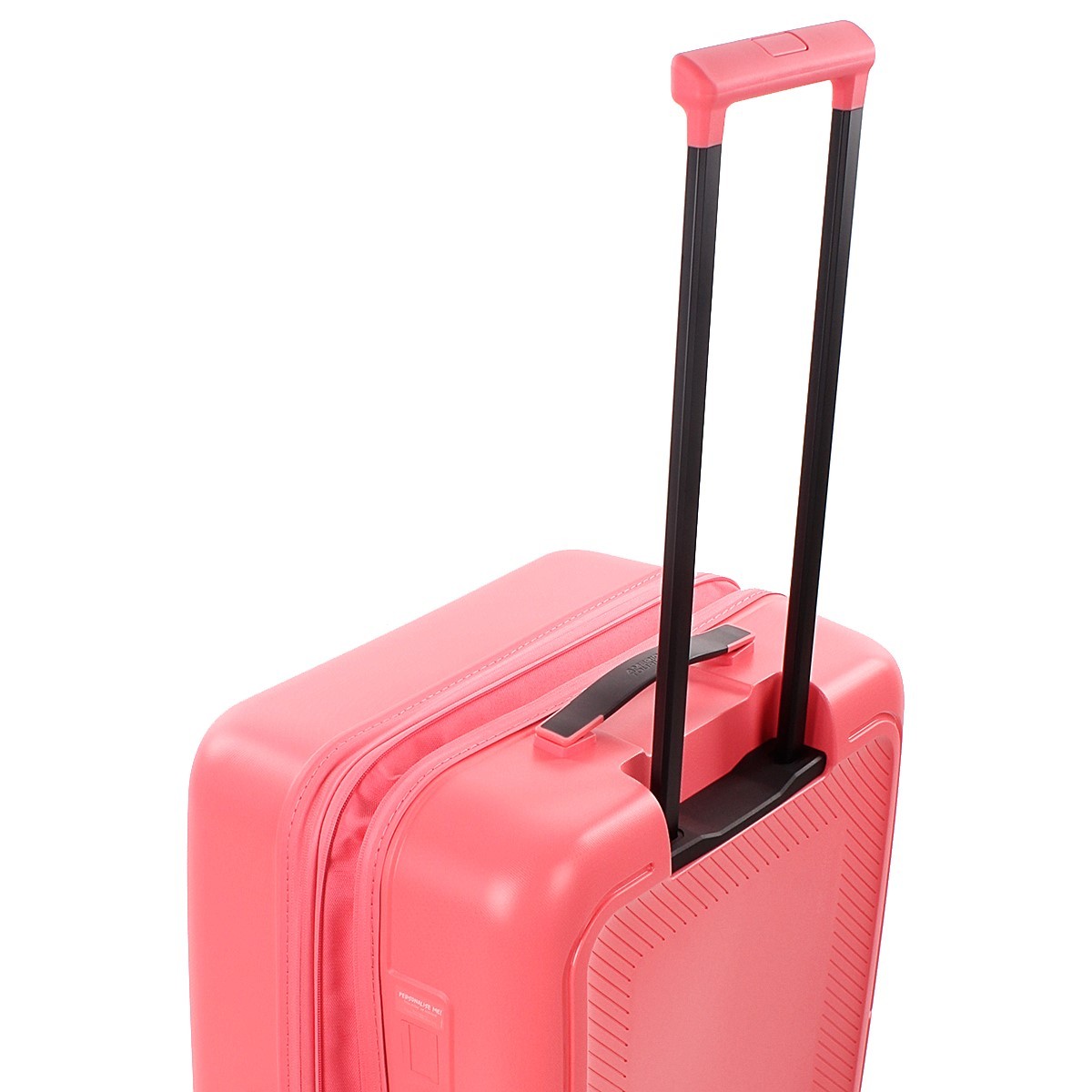 American tourister by samsonite Spinner m 4 ruote Sugar pink Dashpop MG5*90002