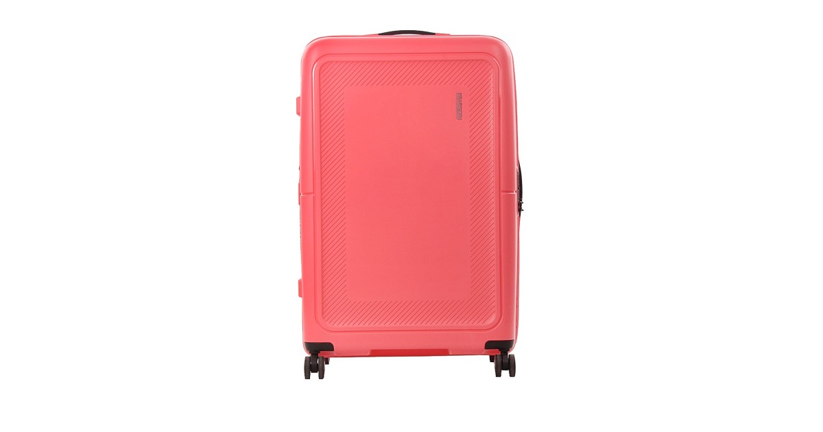 American tourister by samsonite Spinner l 4 ruote Sugar pink Dashpop MG5*90003