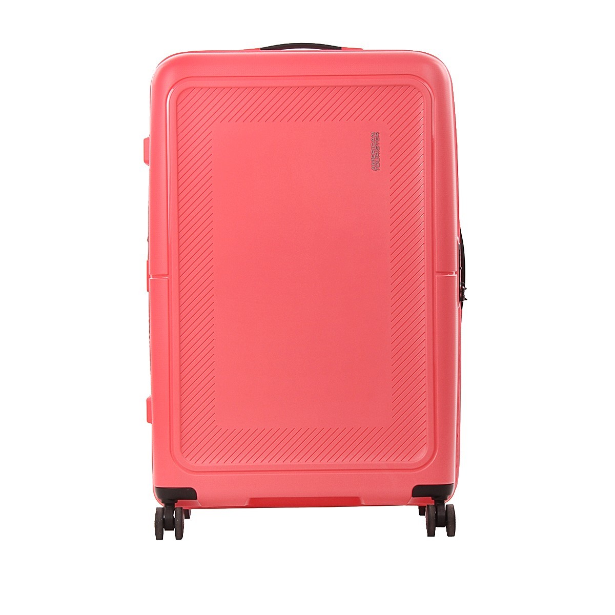 American tourister by samsonite Spinner l 4 ruote Sugar pink Dashpop MG5*90003