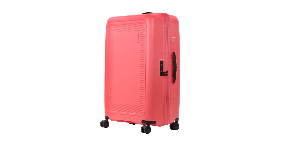 American tourister by samsonite Spinner l 4 ruote Sugar pink Dashpop MG5*90003