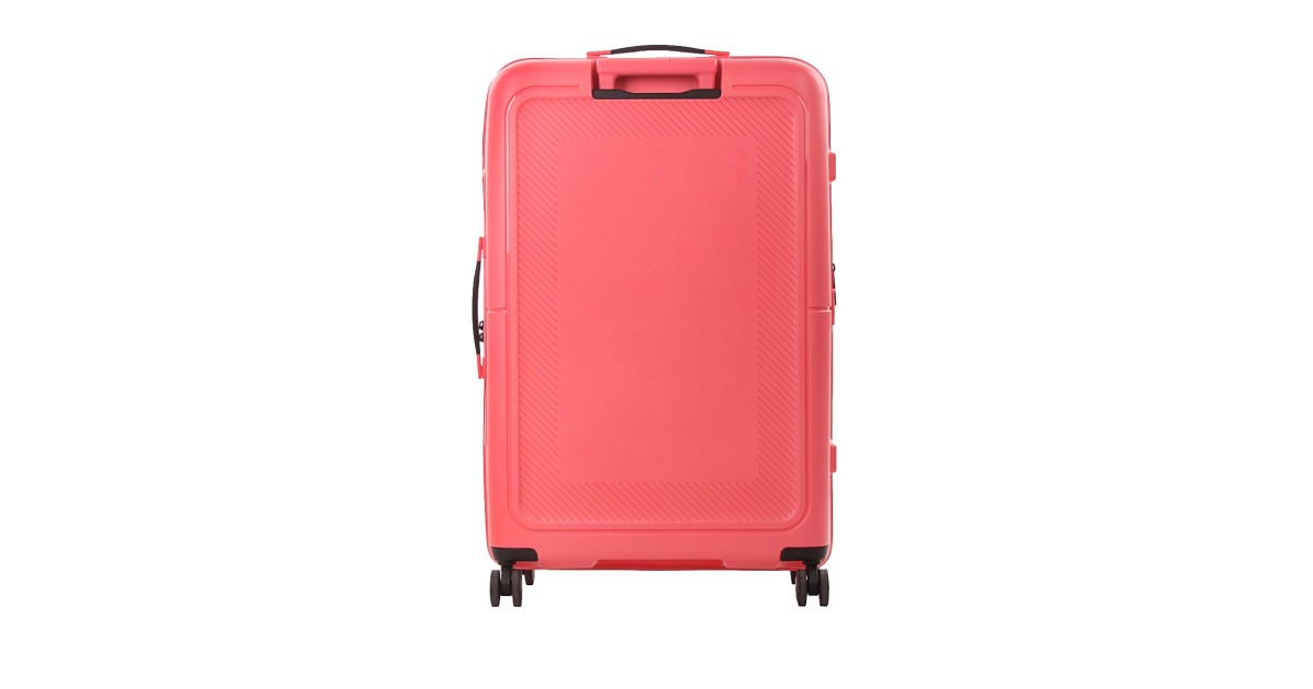 American tourister by samsonite Spinner l 4 ruote Sugar pink Dashpop MG5*90003