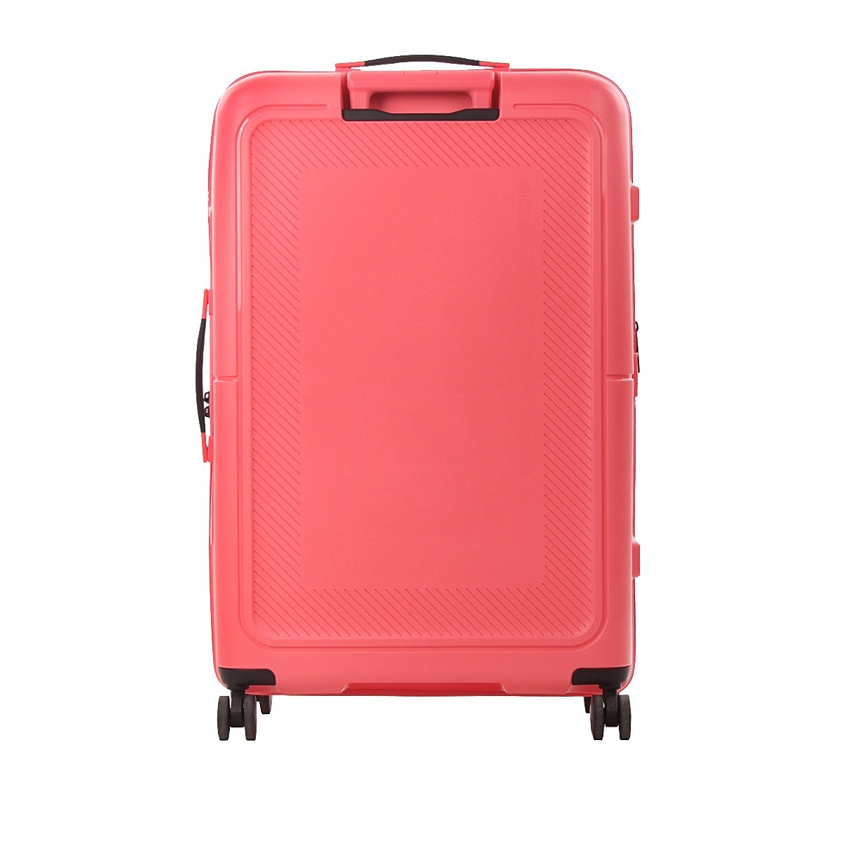 American tourister by samsonite Spinner l 4 ruote Sugar pink Dashpop MG5*90003