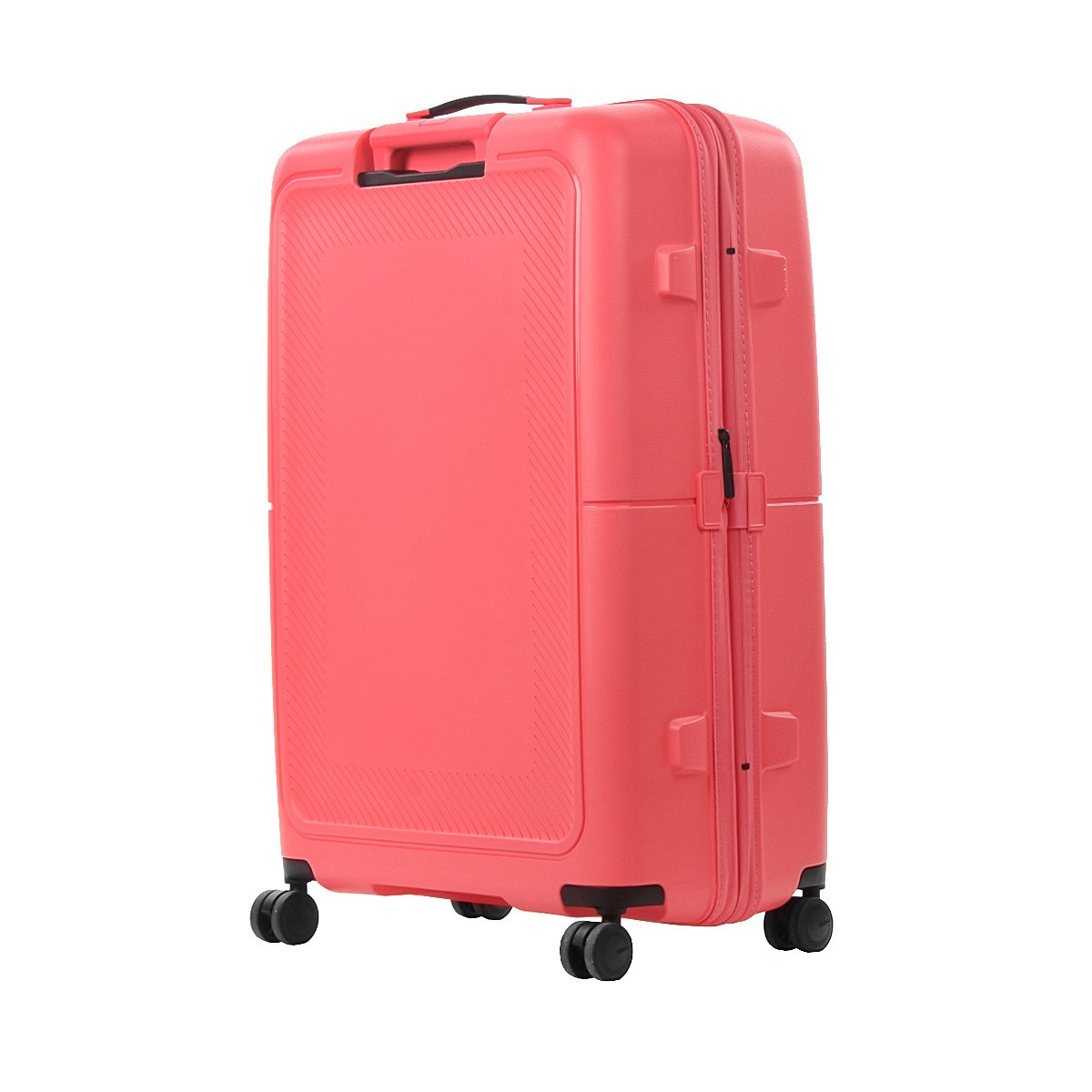 American tourister by samsonite Spinner l 4 ruote Sugar pink Dashpop MG5*90003