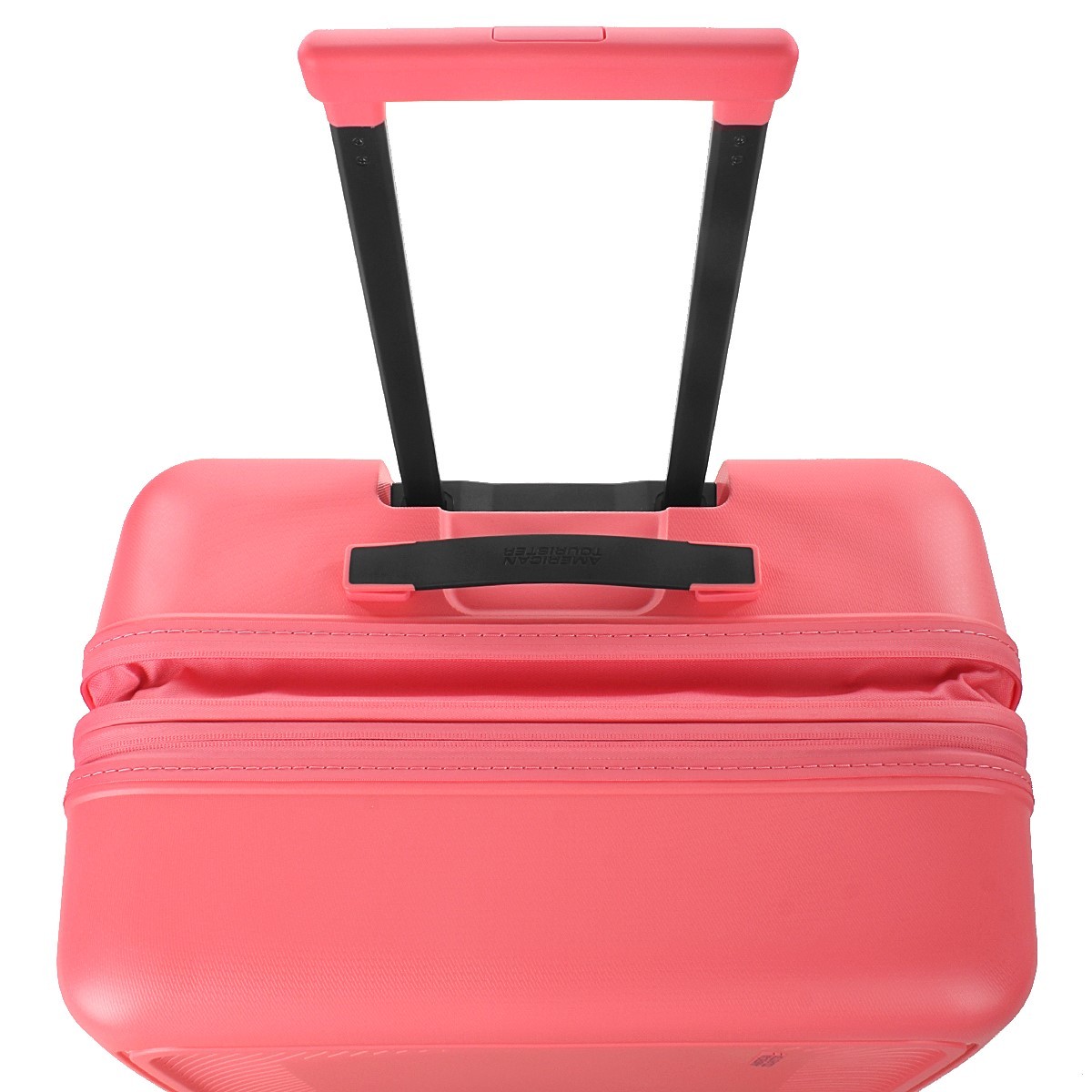 American tourister by samsonite Spinner l 4 ruote Sugar pink Dashpop MG5*90003