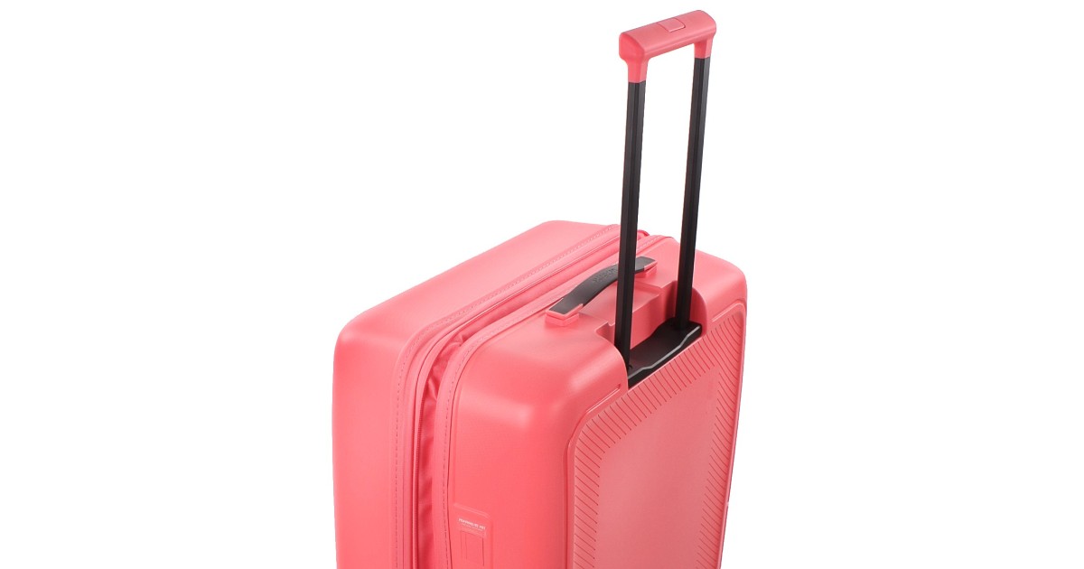 American tourister by samsonite Spinner l 4 ruote Sugar pink Dashpop MG5*90003