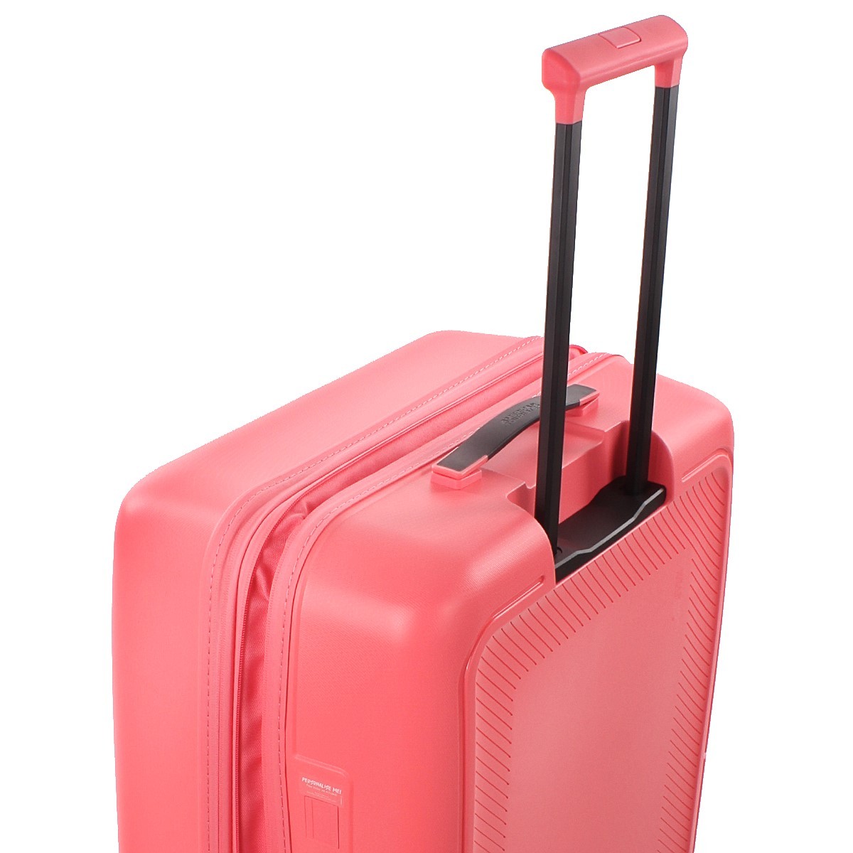 American tourister by samsonite Spinner l 4 ruote Sugar pink Dashpop MG5*90003