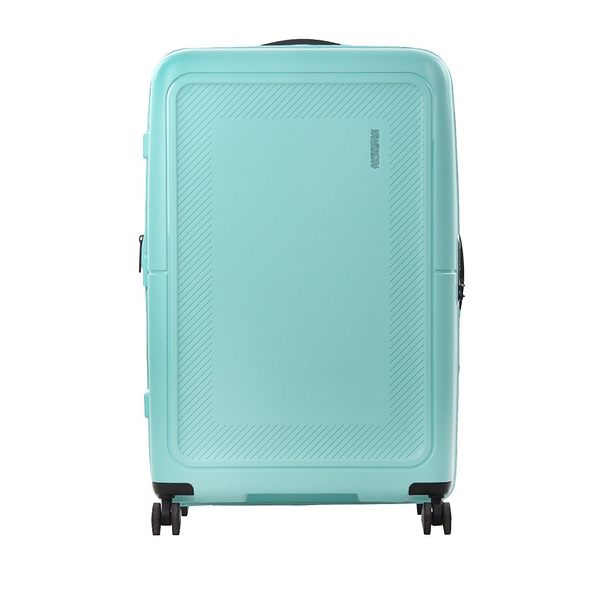 American tourister by samsonite Spinner l 4 ruote Aqua sky Dashpop MG5*21003