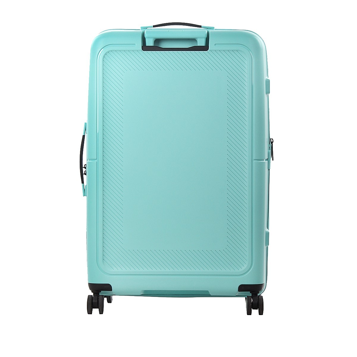 American tourister by samsonite Spinner l 4 ruote Aqua sky Dashpop MG5*21003