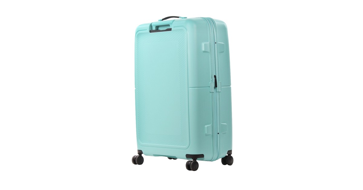 American tourister by samsonite Spinner l 4 ruote Aqua sky Dashpop MG5*21003