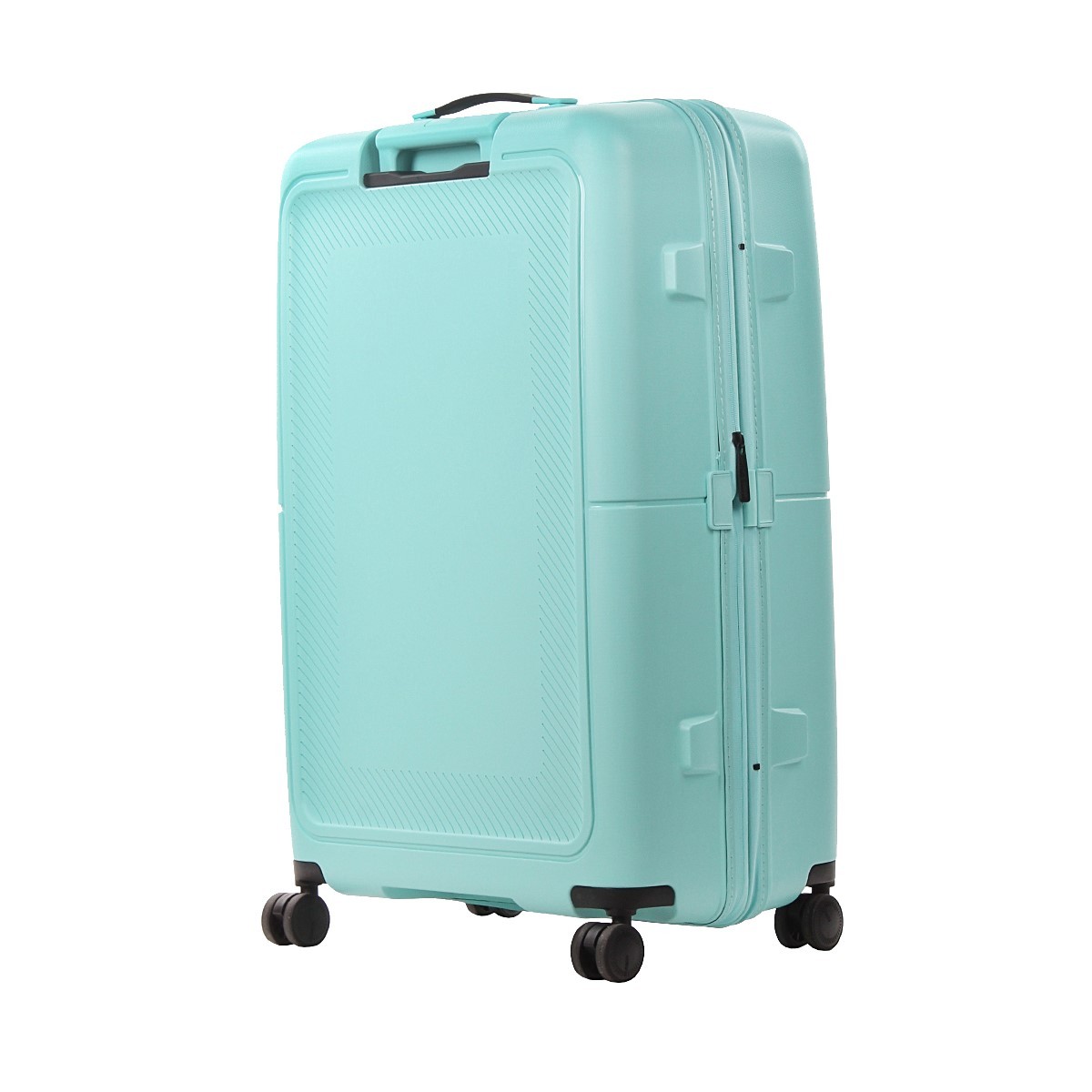 American tourister by samsonite Spinner l 4 ruote Aqua sky Dashpop MG5*21003