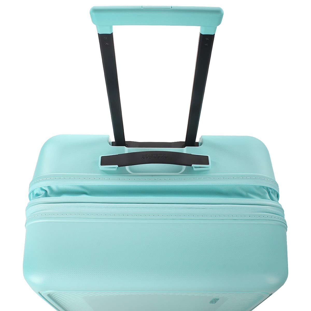 American tourister by samsonite Spinner l 4 ruote Aqua sky Dashpop MG5*21003