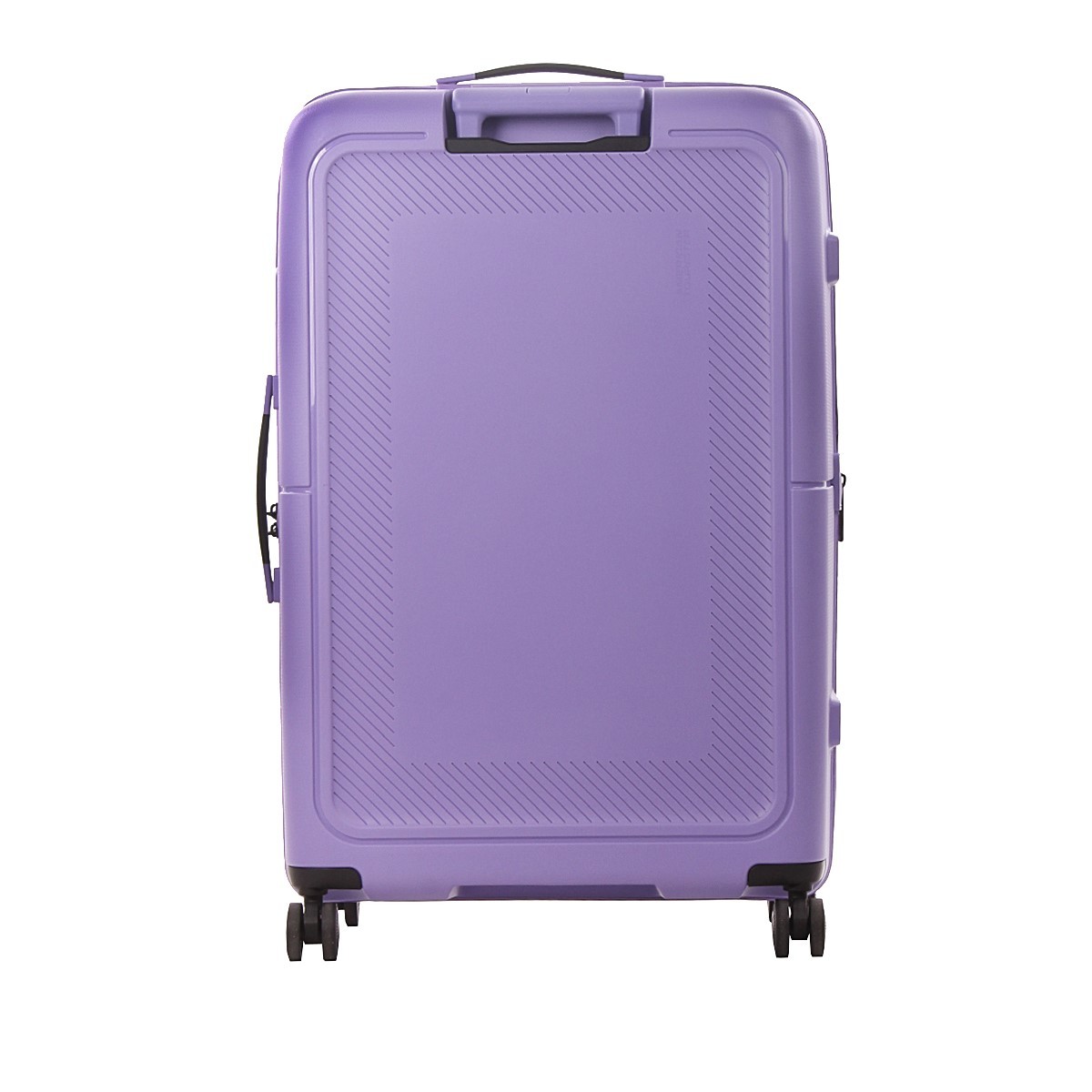 American tourister by samsonite Spinner l 4 ruote Violet purple Dashpop MG5*91003