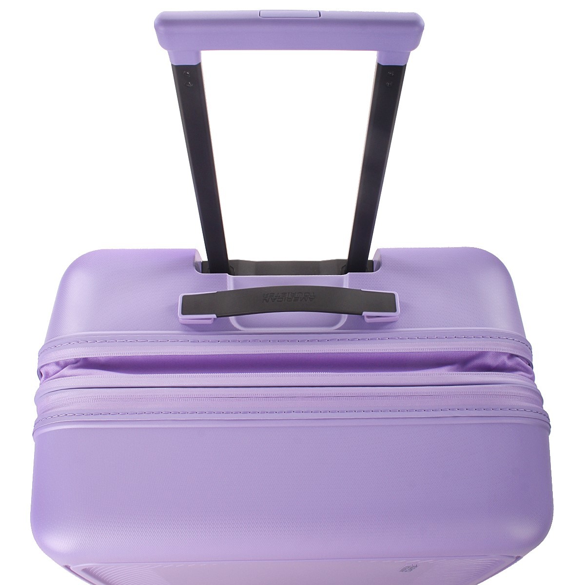 American tourister by samsonite Spinner l 4 ruote Violet purple Dashpop MG5*91003