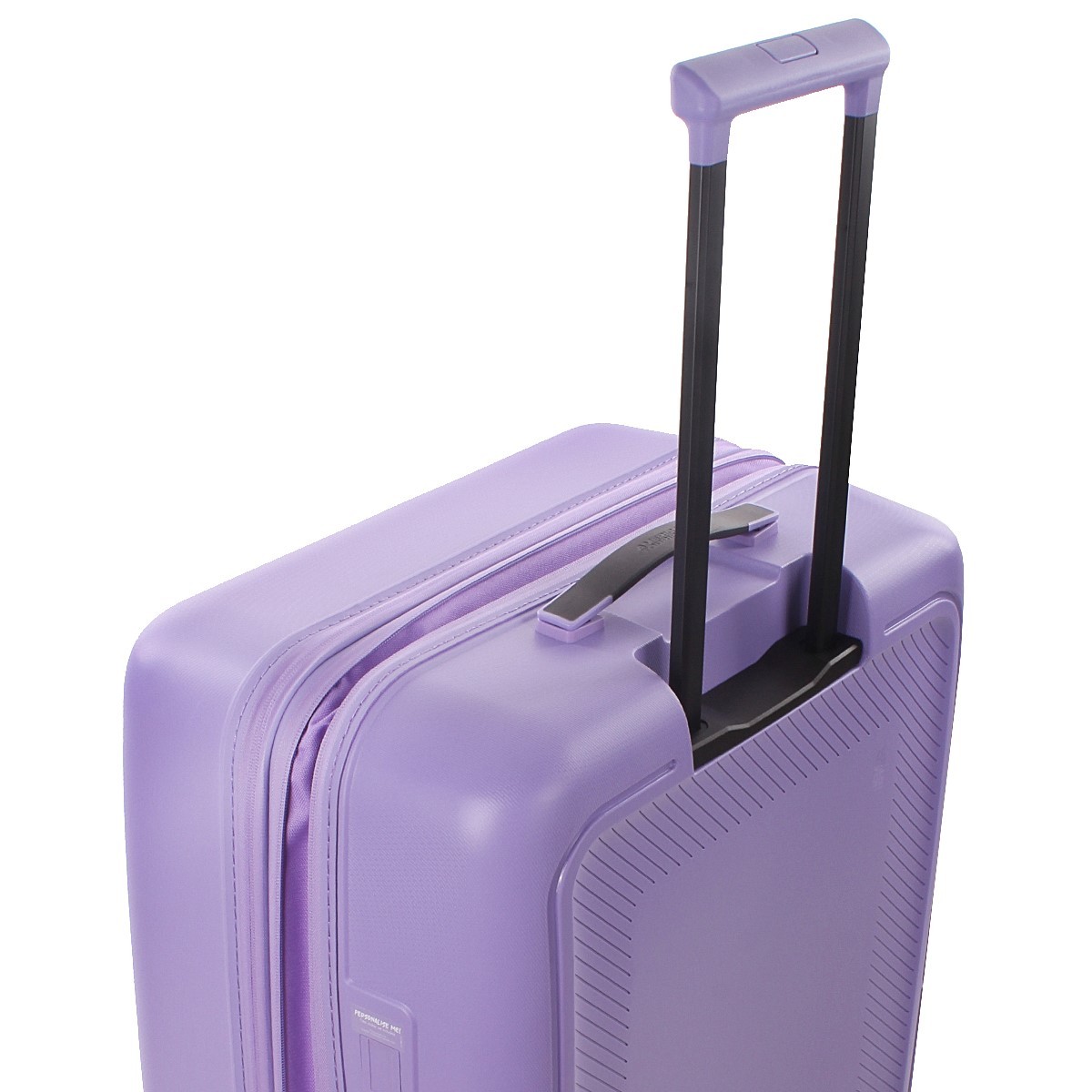 American tourister by samsonite Spinner l 4 ruote Violet purple Dashpop MG5*91003