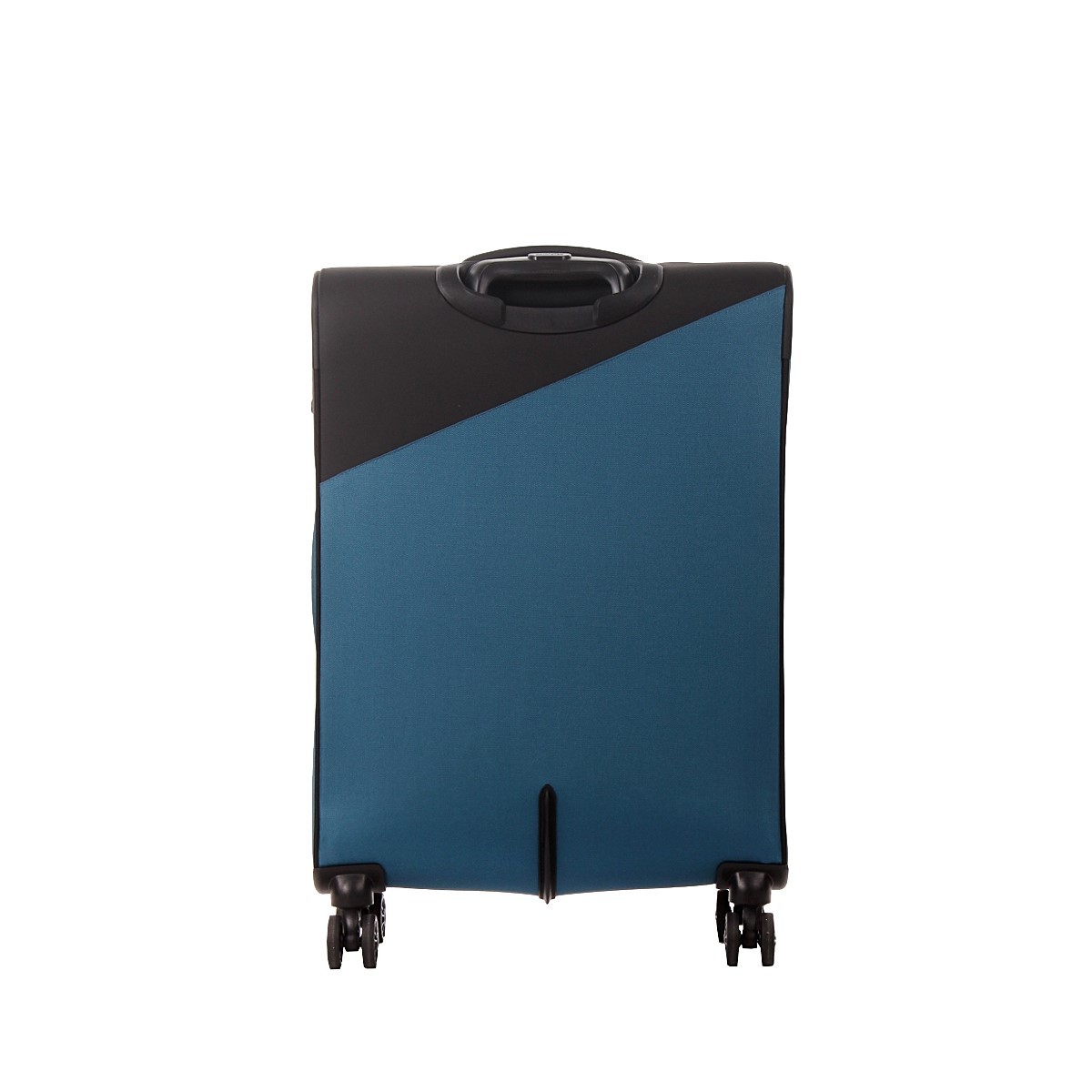 American tourister by samsonite Spinner m 4 ruote Nero/blu Daring dash MF7*39002