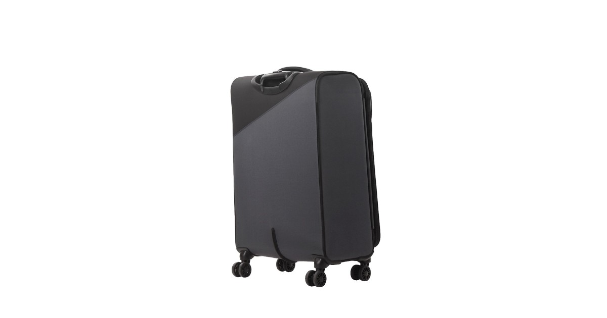 American tourister by samsonite Spinner m 4 ruote Nero/grigio Daring dash MF7*29002