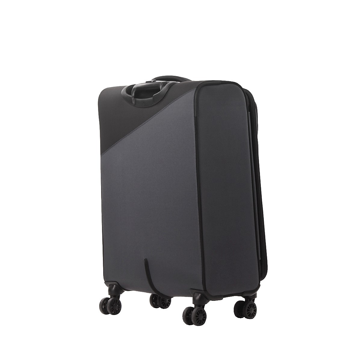 American tourister by samsonite Spinner m 4 ruote Nero/grigio Daring dash MF7*29002