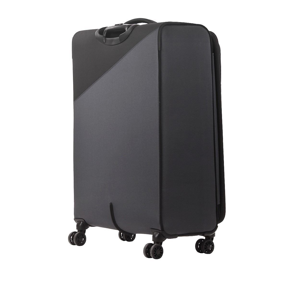 American tourister by samsonite Spinner l 4 ruote Nero/grigio Daring dash MF7*29003