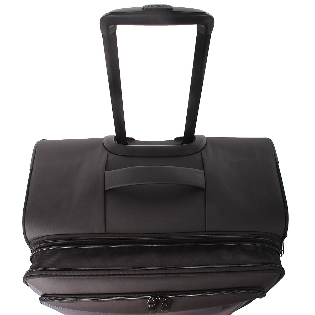 American tourister by samsonite Spinner l 4 ruote Nero/grigio Daring dash MF7*29003