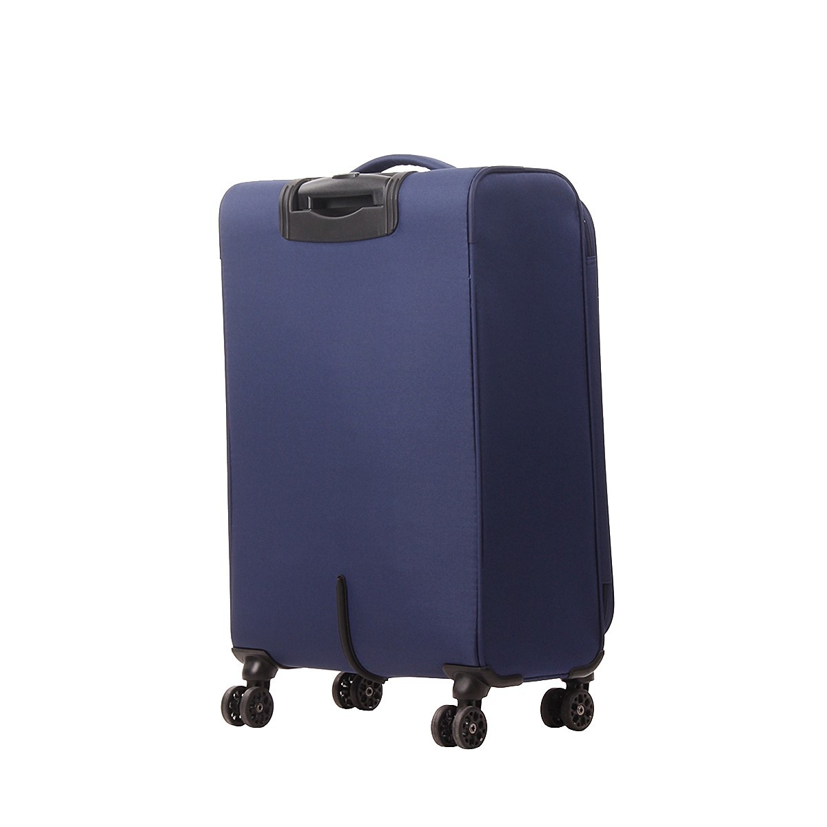 American tourister by samsonite Spinner m 4 ruote Combat navy Sea seeker MD7*41002