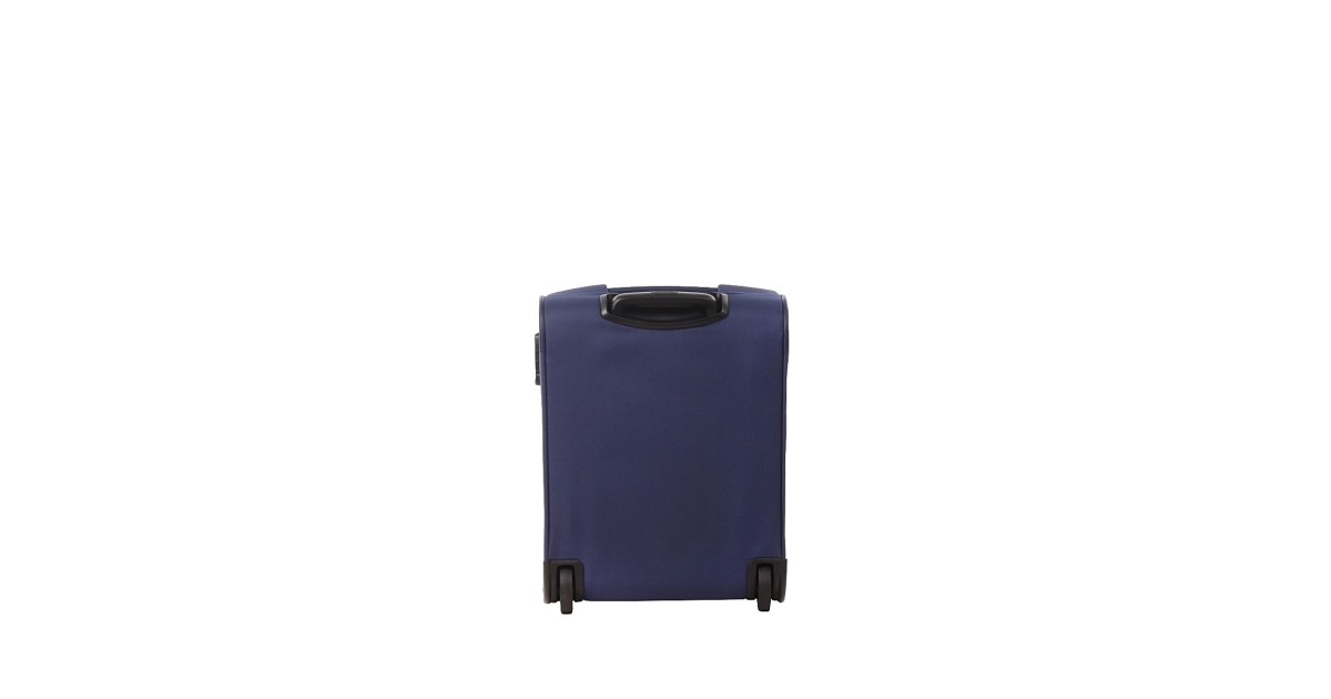 American tourister by samsonite Trolley cabina 45cm Combat navy Sea seeker MD7*41004