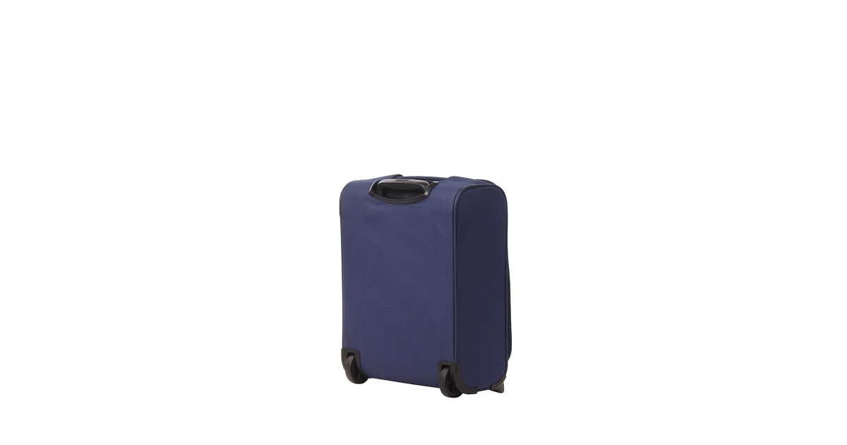 American tourister by samsonite Trolley cabina 45cm Combat navy Sea seeker MD7*41004