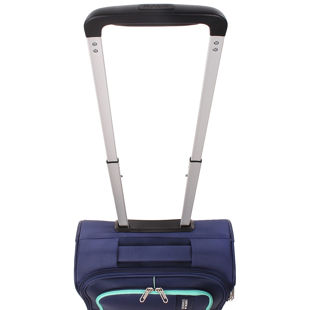 American tourister by samsonite Trolley cabina 45cm Combat navy Sea seeker MD7*41004