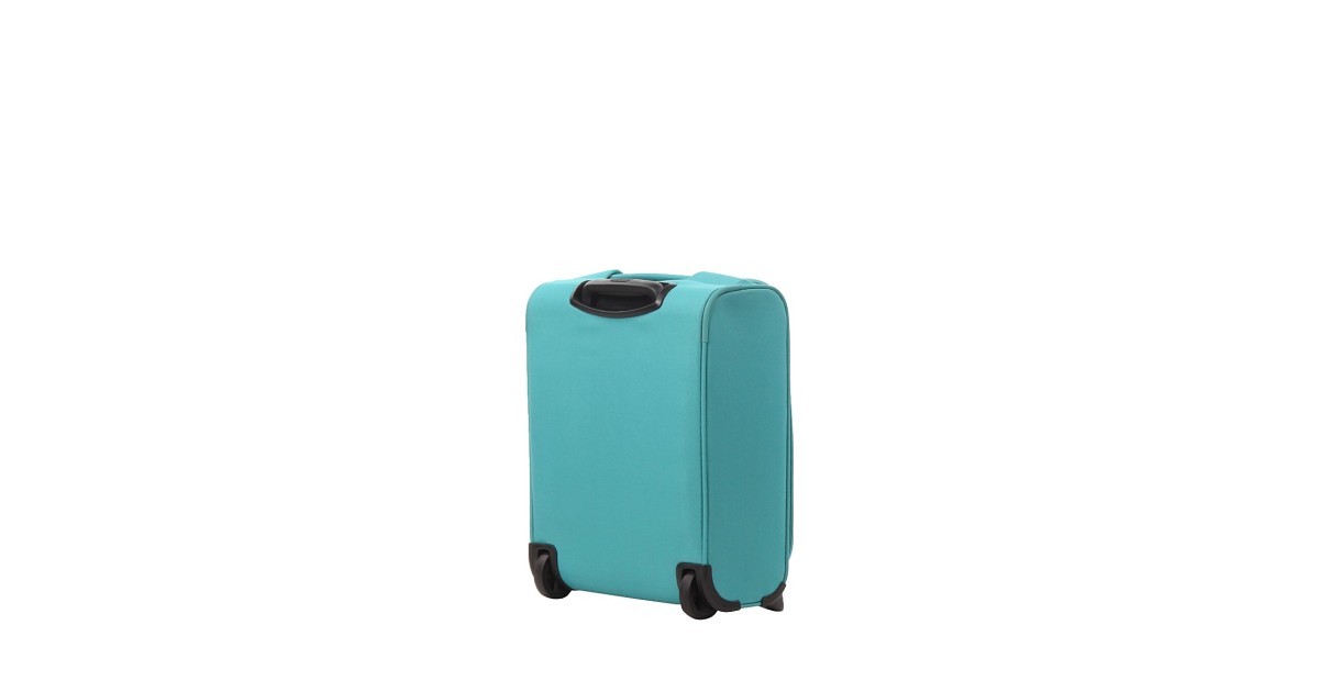 American tourister by samsonite Trolley cabina 45cm Aqua green Sea seeker MD7*34004