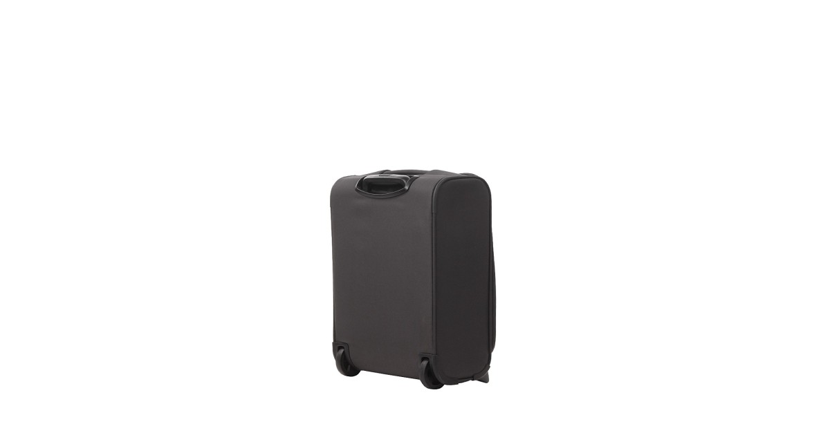 American tourister by samsonite Trolley cabina 45cm Charcoal grey Sea seeker MD7*08004