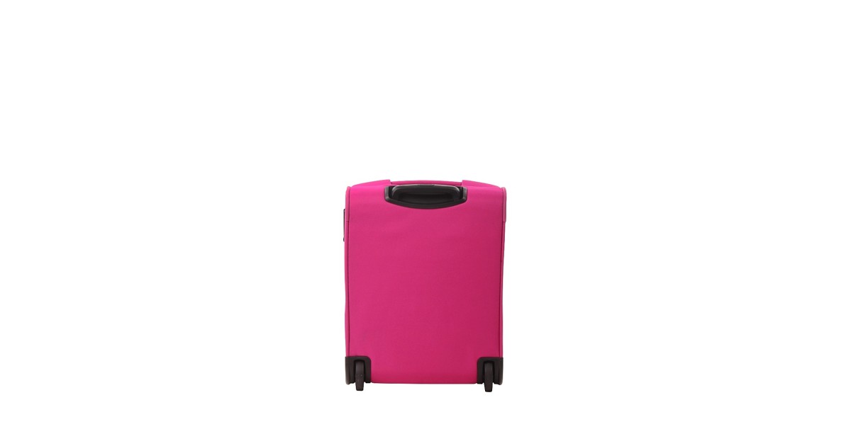 American tourister by samsonite Trolley cabina 45cm Deep fuchsia Sea seeker MD7*50004