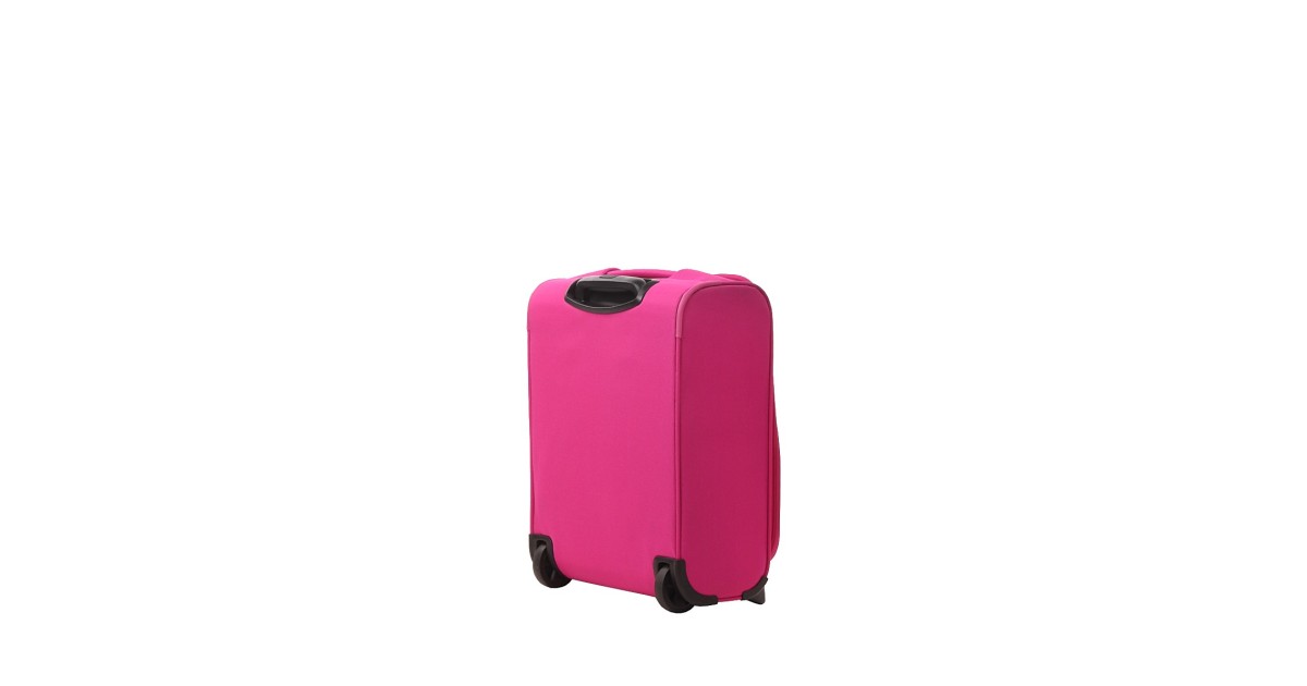 American tourister by samsonite Trolley cabina 45cm Deep fuchsia Sea seeker MD7*50004