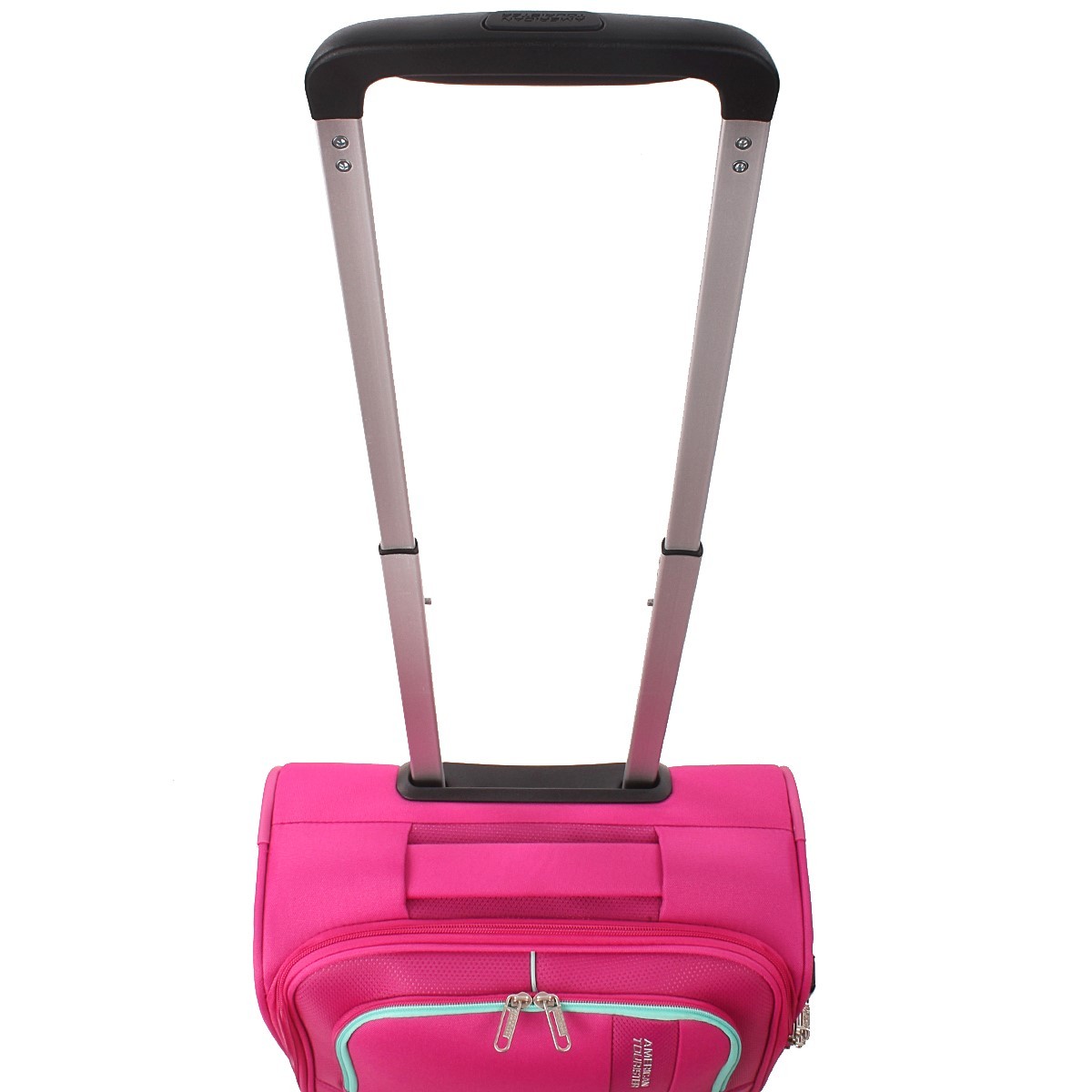 American tourister by samsonite Trolley cabina 45cm Deep fuchsia Sea seeker MD7*50004