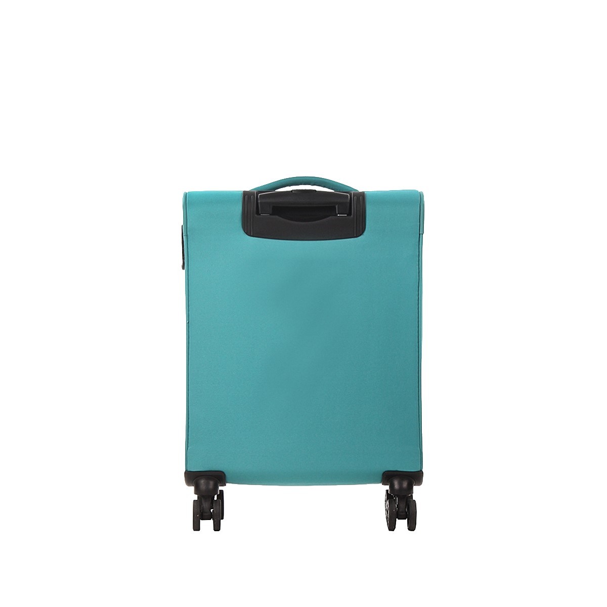 American tourister by samsonite Spinner cabina 4 ruote Aqua green Sea seeker MD7*34001