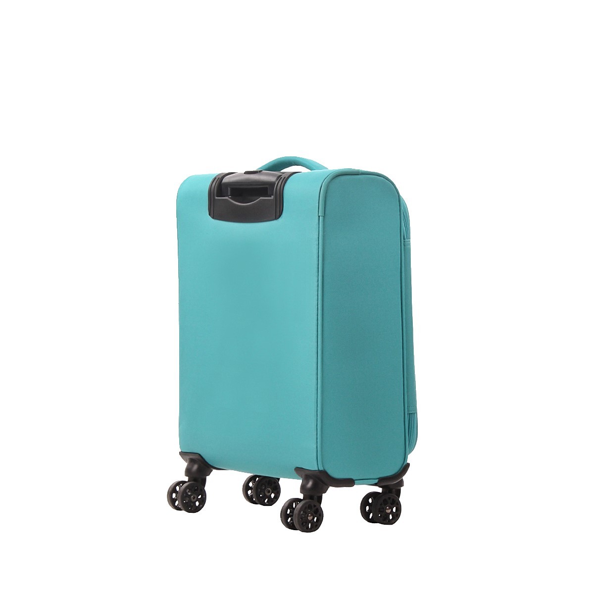 American tourister by samsonite Spinner cabina 4 ruote Aqua green Sea seeker MD7*34001