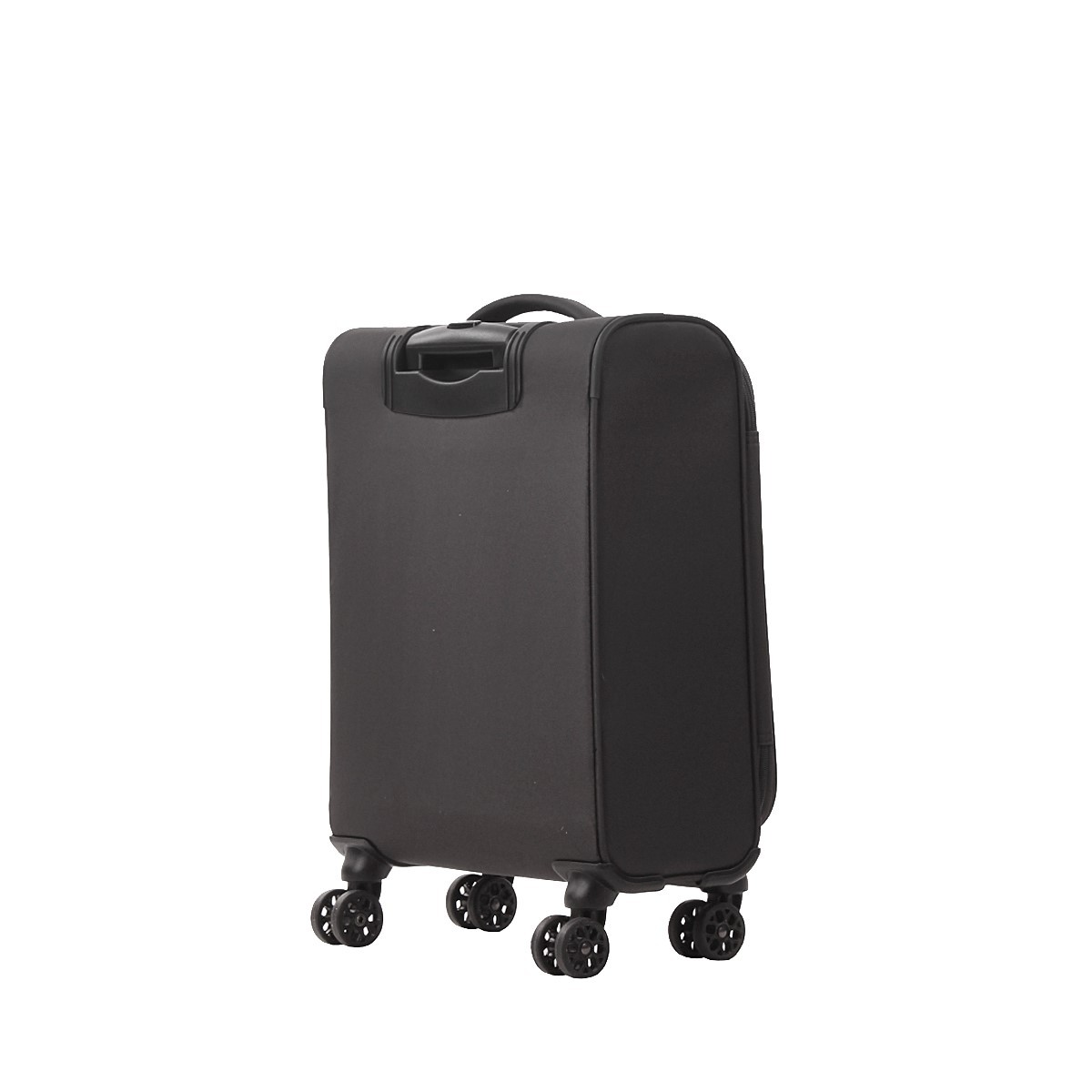 American tourister by samsonite Spinner cabina 4 ruote Charcoal grey Sea seeker MD7*08001