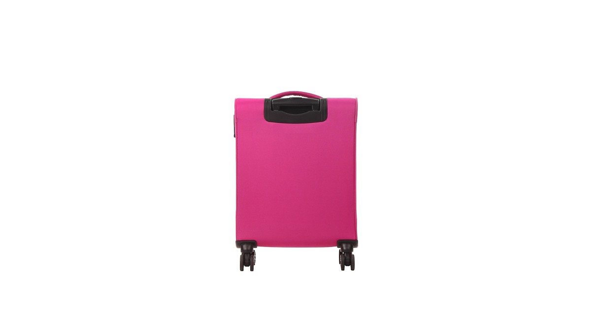 American tourister by samsonite Spinner cabina 4 ruote Deep fuchsia Sea seeker MD7*50001