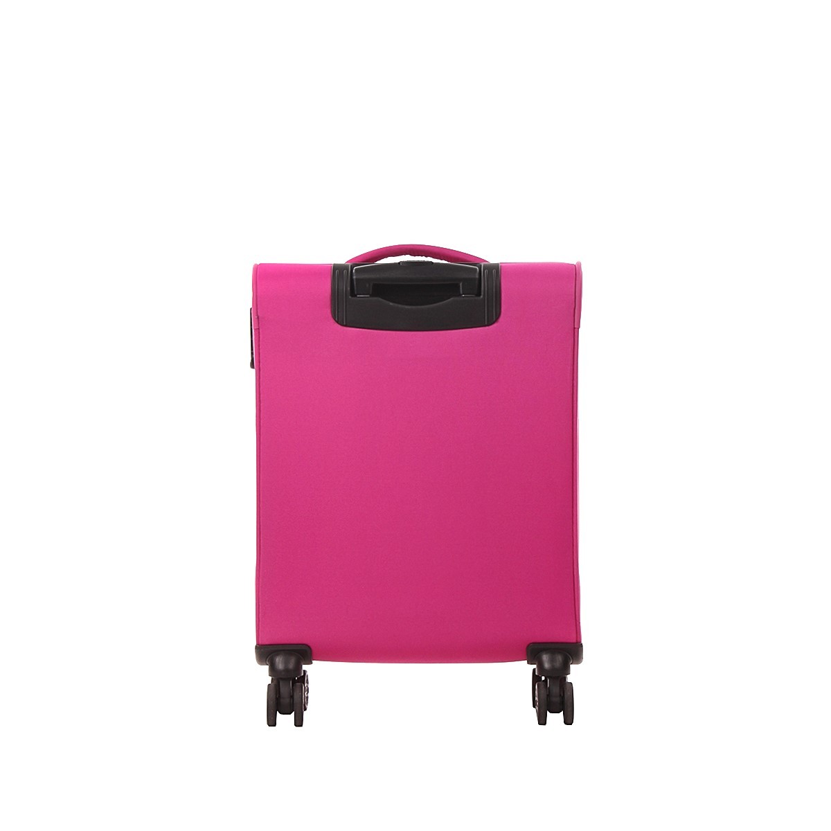 American tourister by samsonite Spinner cabina 4 ruote Deep fuchsia Sea seeker MD7*50001