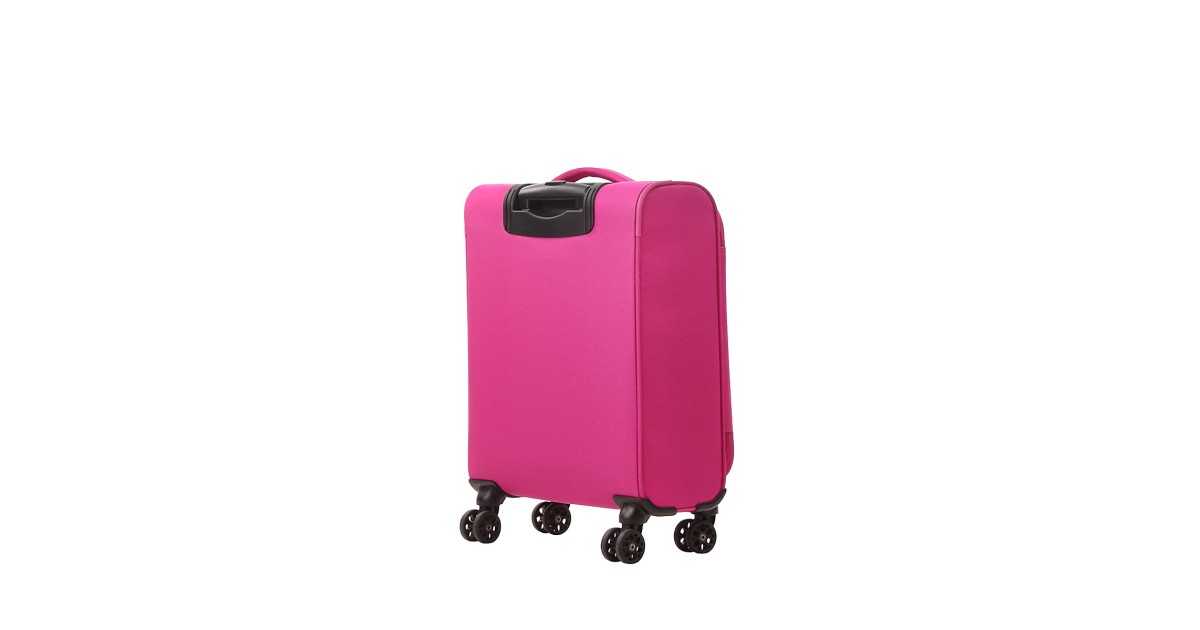 American tourister by samsonite Spinner cabina 4 ruote Deep fuchsia Sea seeker MD7*50001