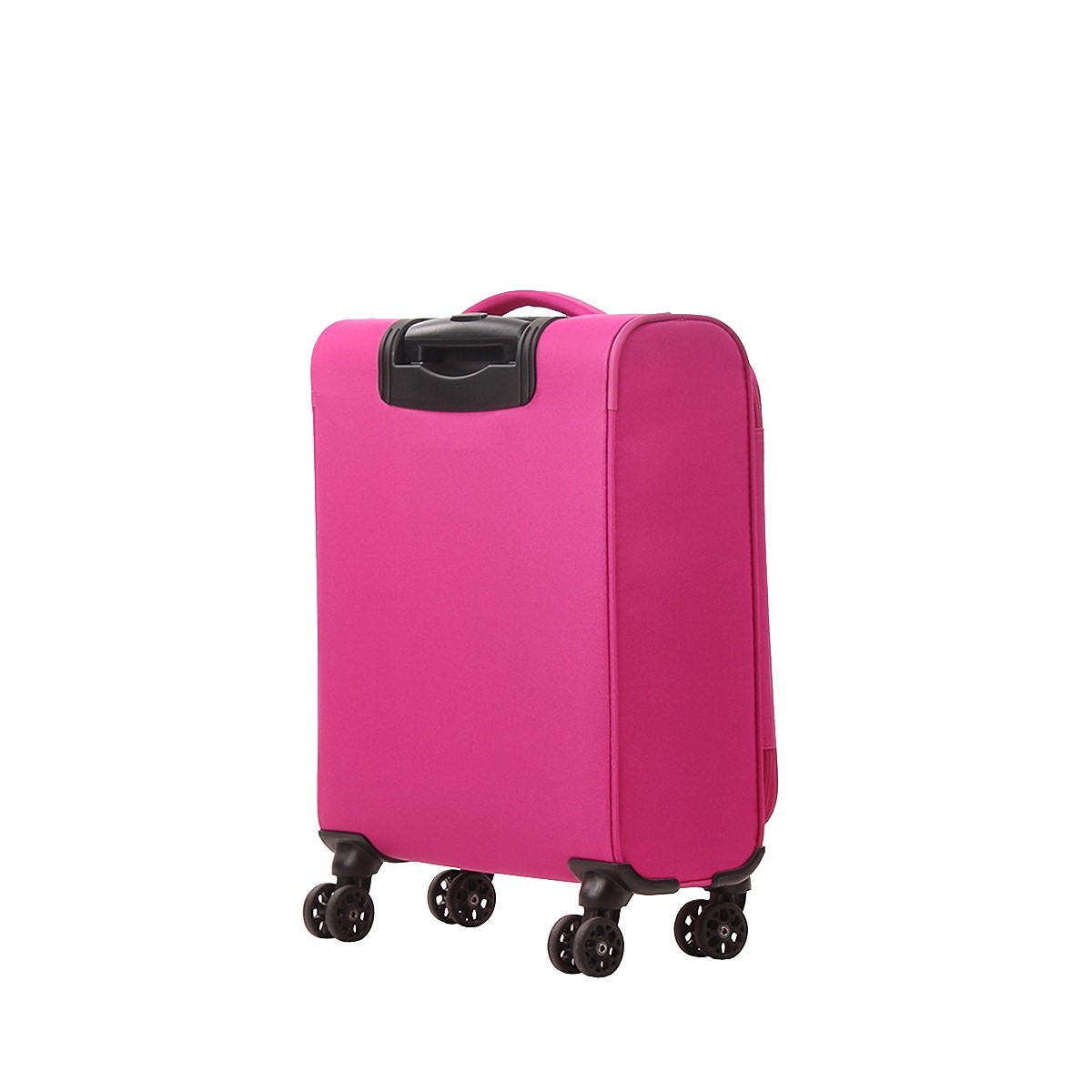 American tourister by samsonite Spinner cabina 4 ruote Deep fuchsia Sea seeker MD7*50001