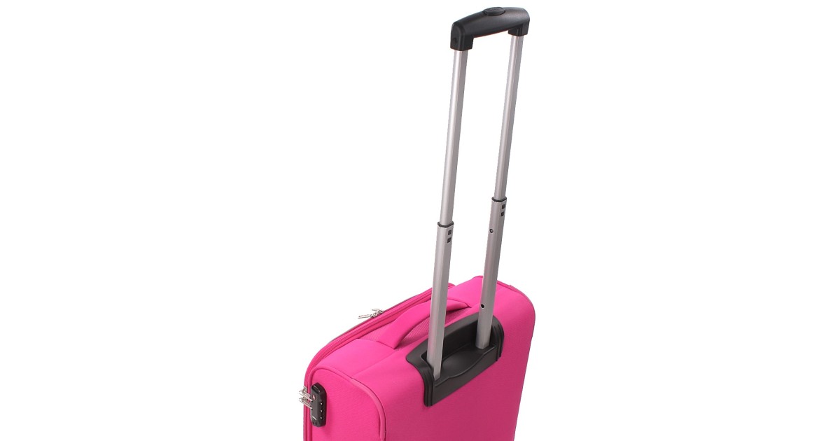 American tourister by samsonite Spinner cabina 4 ruote Deep fuchsia Sea seeker MD7*50001