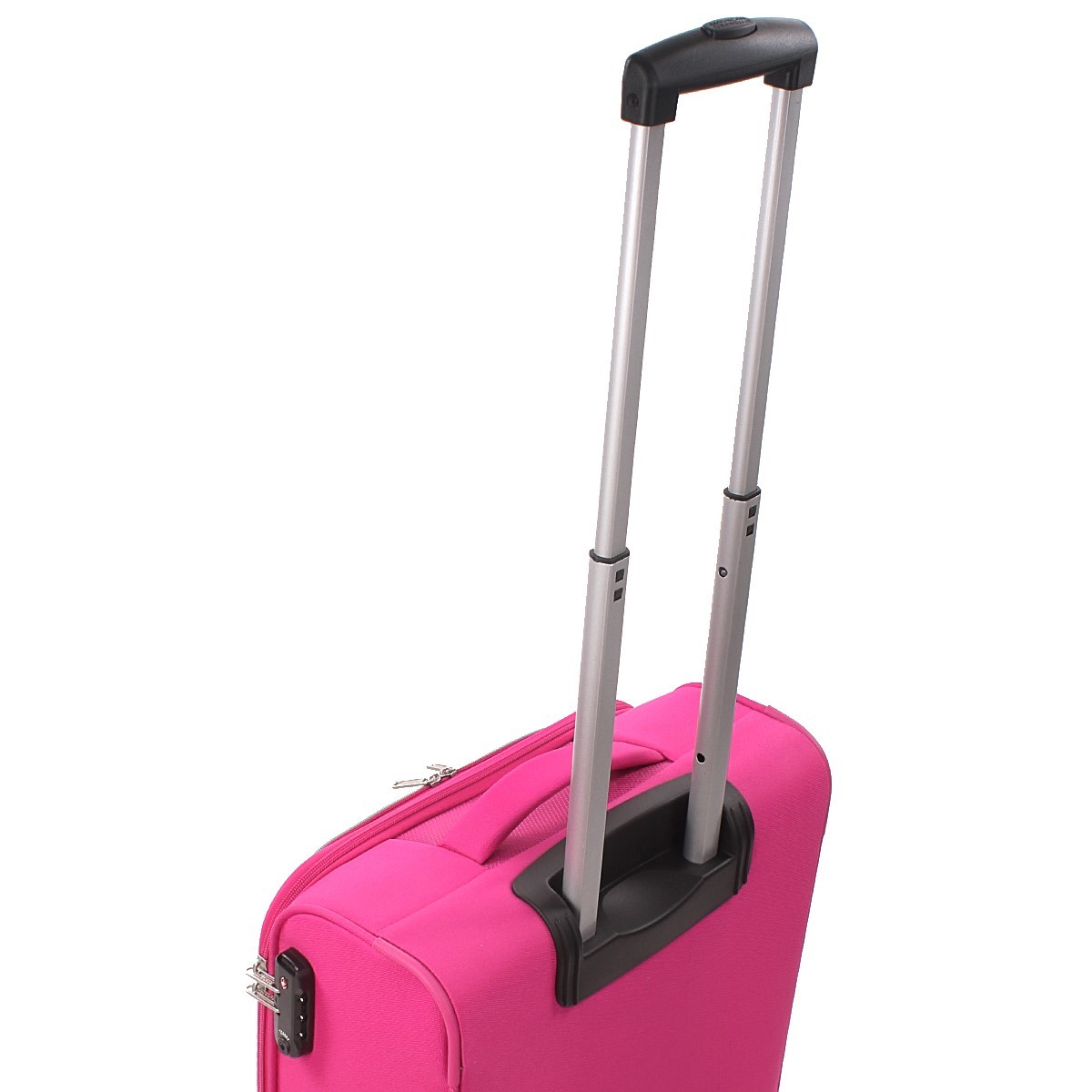 American tourister by samsonite Spinner cabina 4 ruote Deep fuchsia Sea seeker MD7*50001