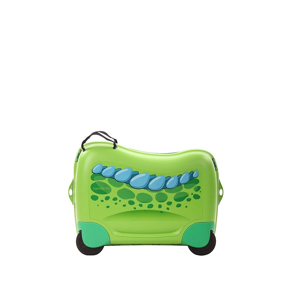 Samsonite Cavalcabili per bambini Dinosaur d. Dream2go KK5*94001