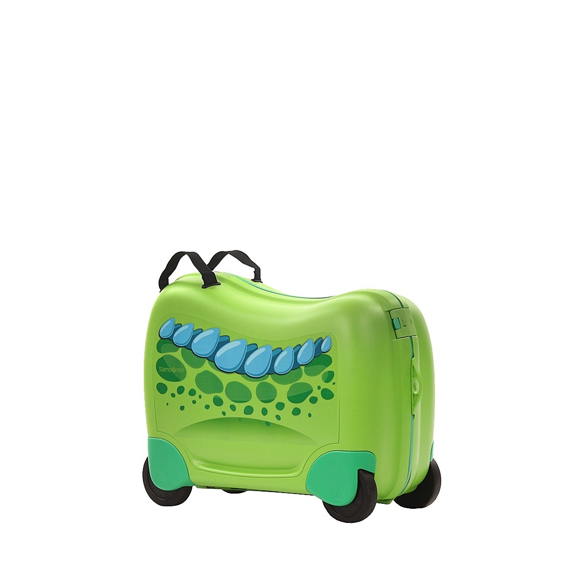 Samsonite Cavalcabili per bambini Dinosaur d. Dream2go KK5*94001