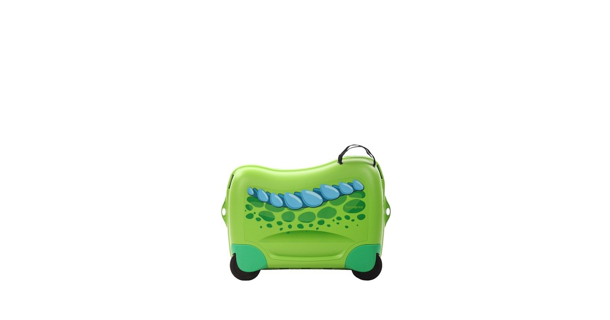 Samsonite Cavalcabili per bambini Dinosaur d. Dream2go KK5*94001