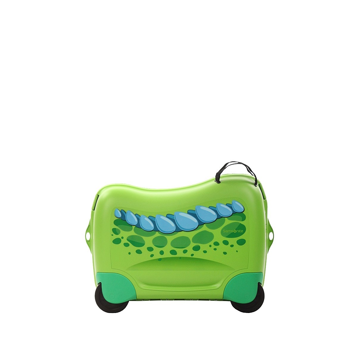 Samsonite Cavalcabili per bambini Dinosaur d. Dream2go KK5*94001