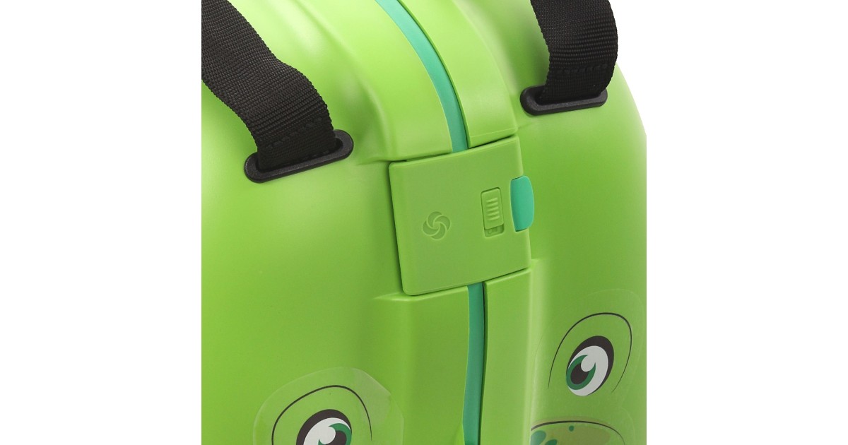 Samsonite Cavalcabili per bambini Dinosaur d. Dream2go KK5*94001