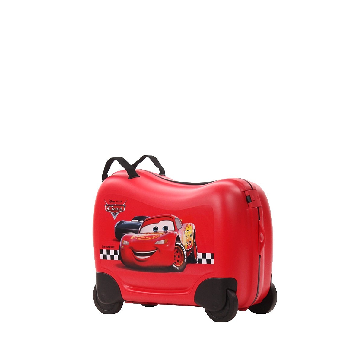 Samsonite Cavalcabili per bambini Cars Dream2go disney 56C*10001