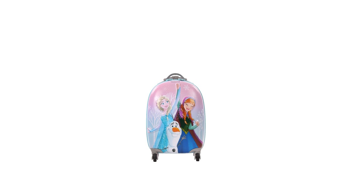 Samsonite Spinner cabina 46cm 4 ruote Frozen Disney ultimate 2.0 40C*61039