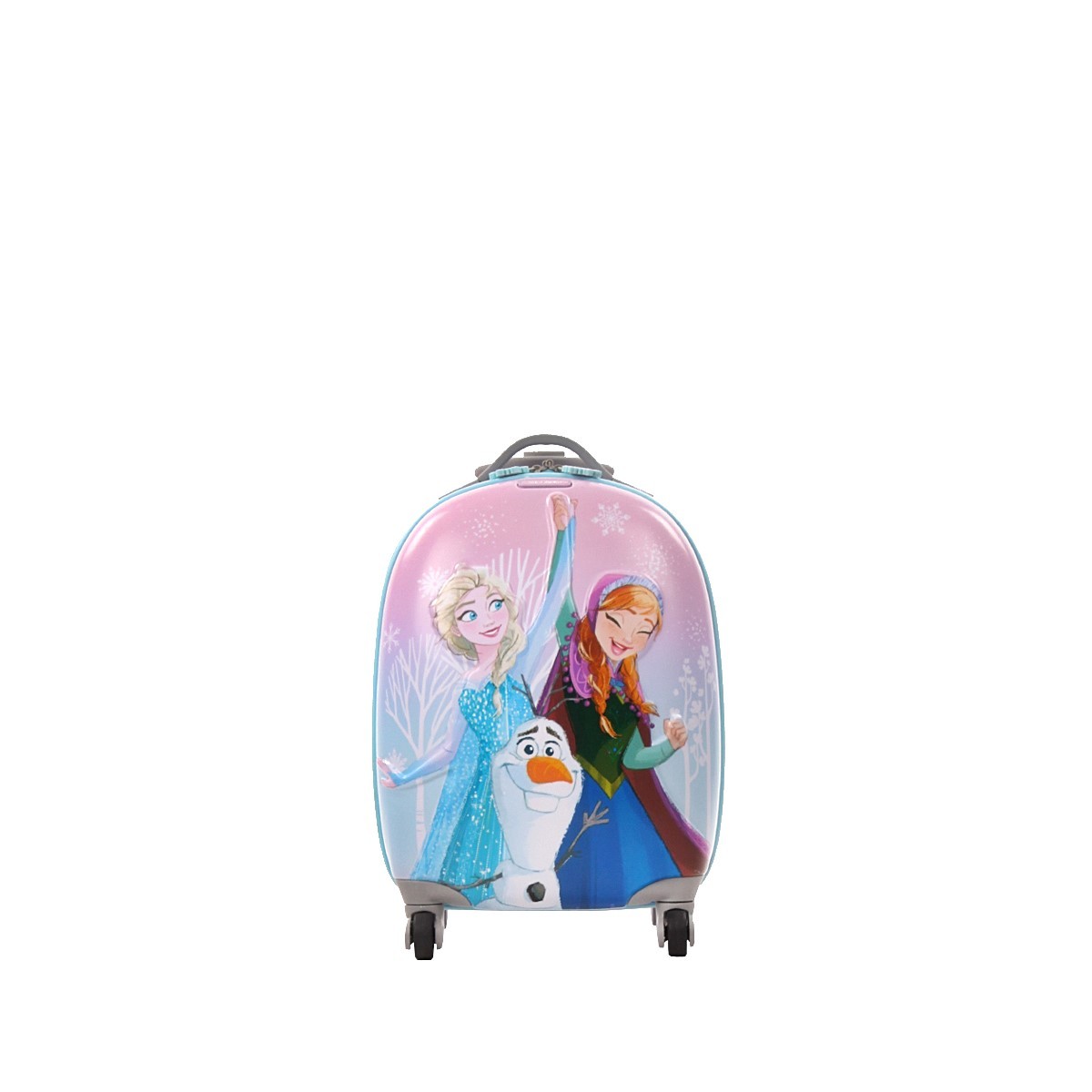 Samsonite Spinner cabina 46cm 4 ruote Frozen Disney ultimate 2.0 40C*61039