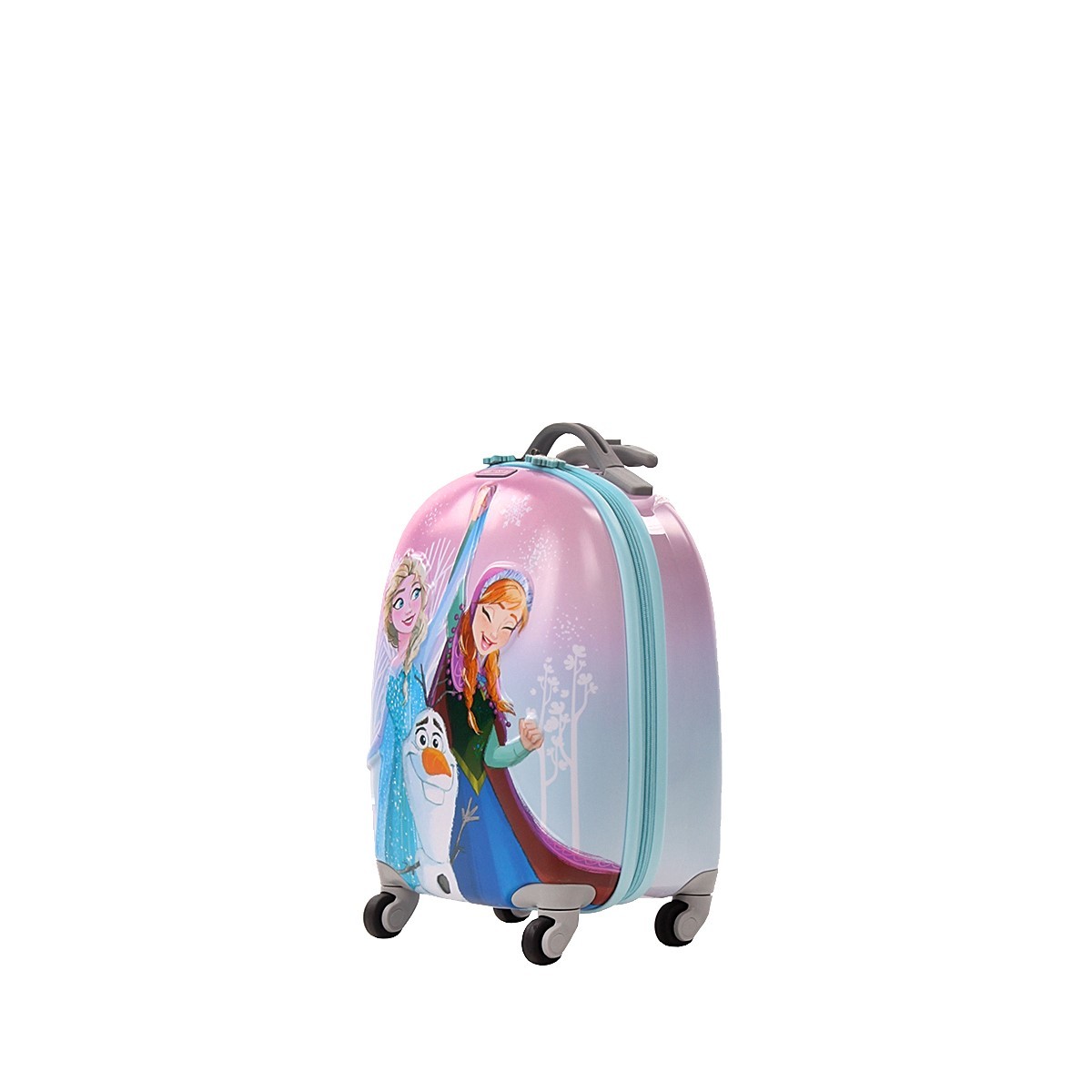 Samsonite Spinner cabina 46cm 4 ruote Frozen Disney ultimate 2.0 40C*61039